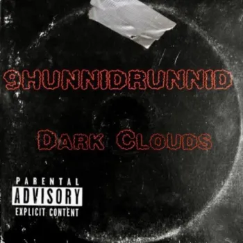 Dark Clouds cover art