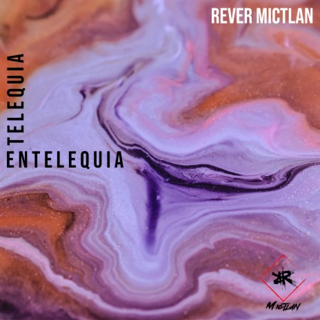 Entelequia cover art