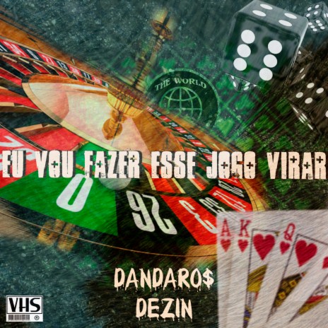Eu Vou Fazer Esse Jogo Virar ft. Dxzin cover art
