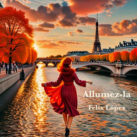 Allumez-la cover art