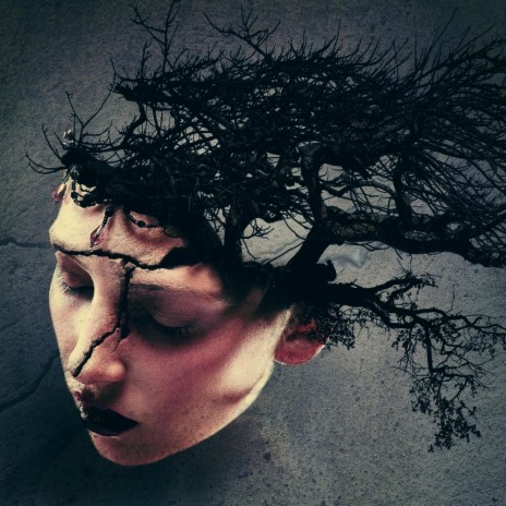 Cries of the Forgotten and Wicked cover art