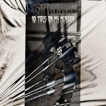 BAK N FRONT ft. Li Punchdown cover art