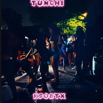 Tunchi cover art