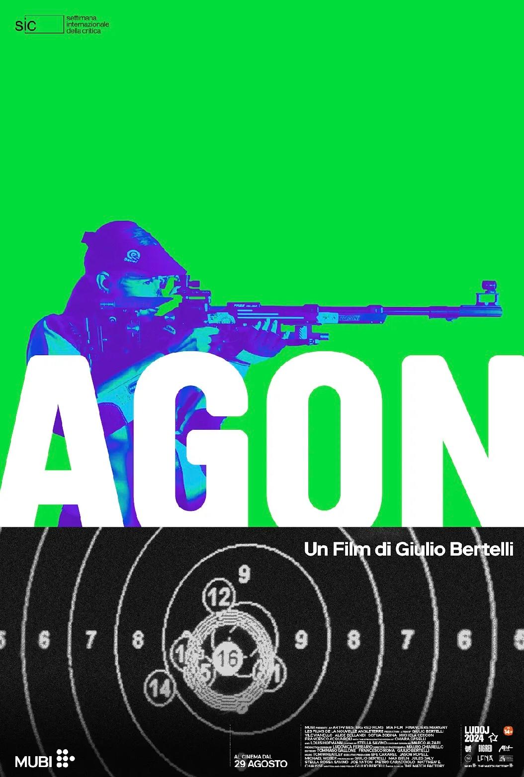 Agon