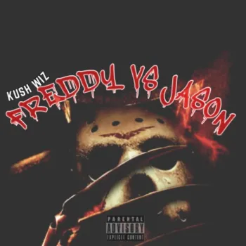 Freddy vs Jason cover art