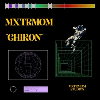 Chiron cover art