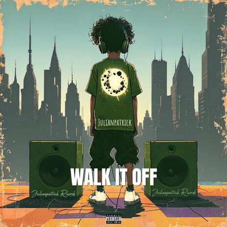 WALK IT OFF