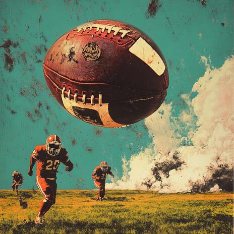 Arizona Football Pride cover art