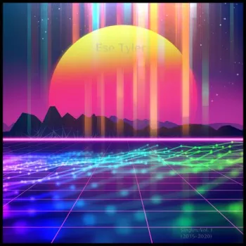 U.N.U.S. (Solo Version) cover art