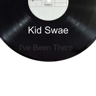 I've Been There cover art
