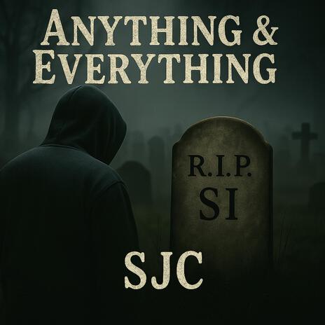 Anything & Everything cover art