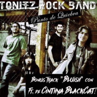 Tonitz