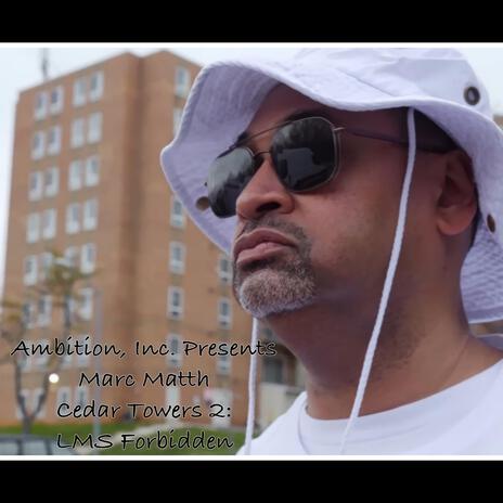 I AIN'T NEVER LEAVING ft. MADNESS & REG E. RUCKUS