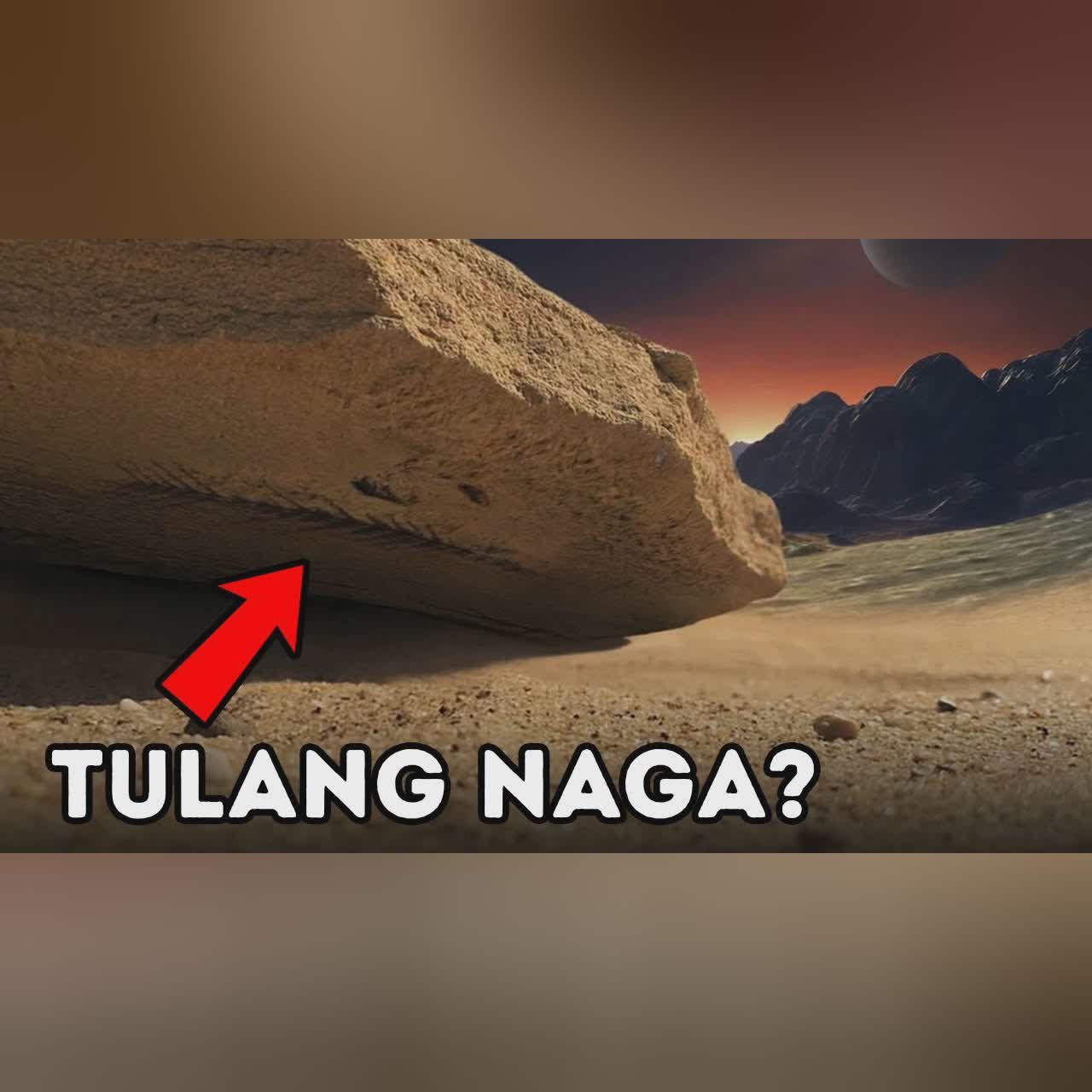 Apa yang Ditemukan NASA di Mars Memunculkan Pertanyaan Baru cover art