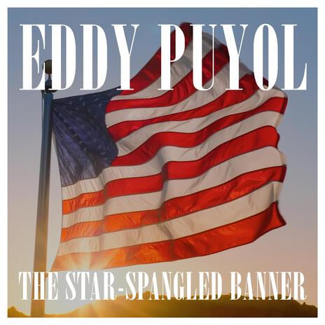 The Star-Spangled Banner cover art