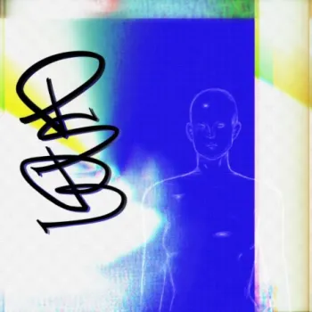 Self-destruct cover art