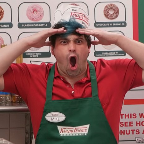 Mr.Phone Addiction cover art