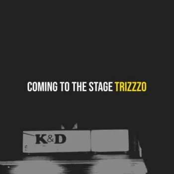 Coming to the Stage cover art