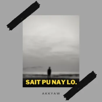 Sait Pu Nay Lo cover art
