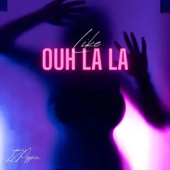OUH LALA cover art