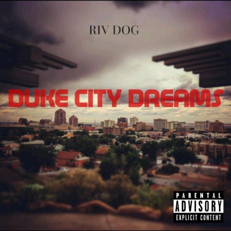 Duke City Dreams (Intro) cover art