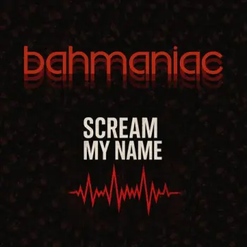 Scream My Name cover art