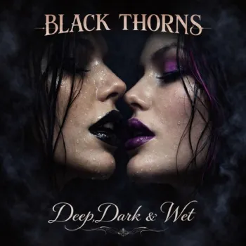 Electric Blood Mistress cover art