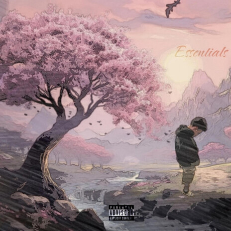 spray cover art