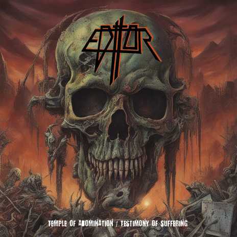 1984 cover art