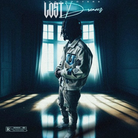 Lost dreams cover art