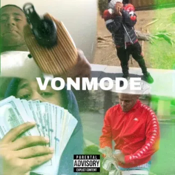 VONMODE cover art