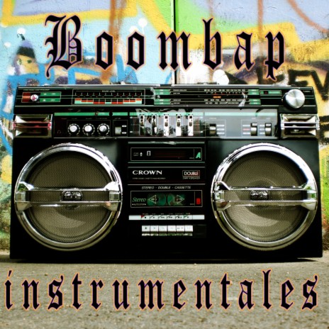 Boombap Underground Smile #52 cover art