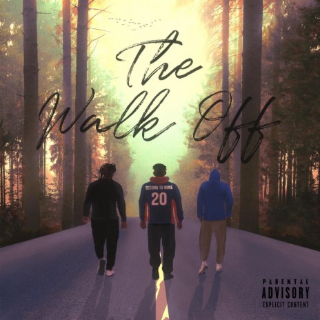 Stay In Yo Lane ft. J.Blaze cover art