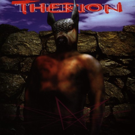 In The Desert Of Set cover art