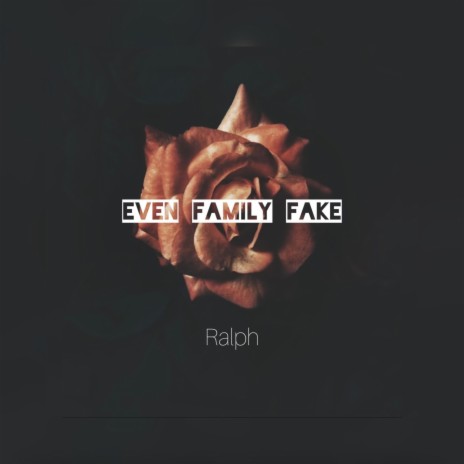 Even Family Fake cover art