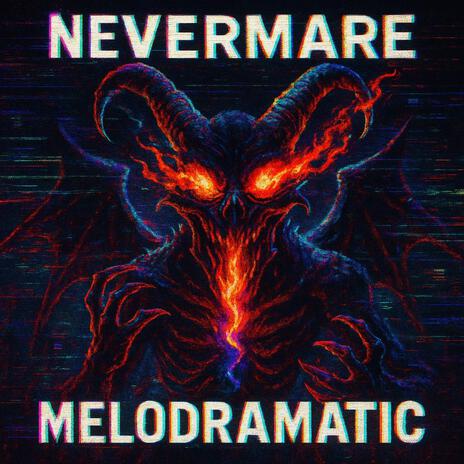 Veilspinner (Melodramatic Recursion)