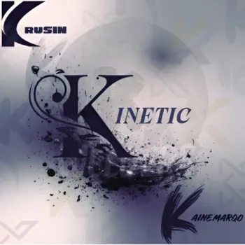 Gift ft. Kaine Marqo & Krusin cover art