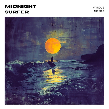 Big Surf (Big Surf) cover art