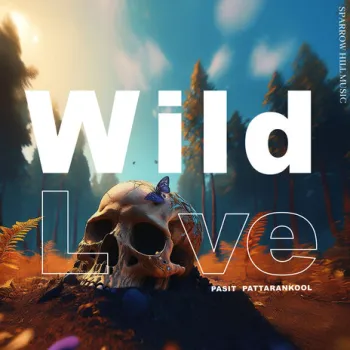 The Eye cover art