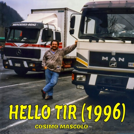 Verghereto cover art