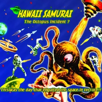 Ali Baba cover art