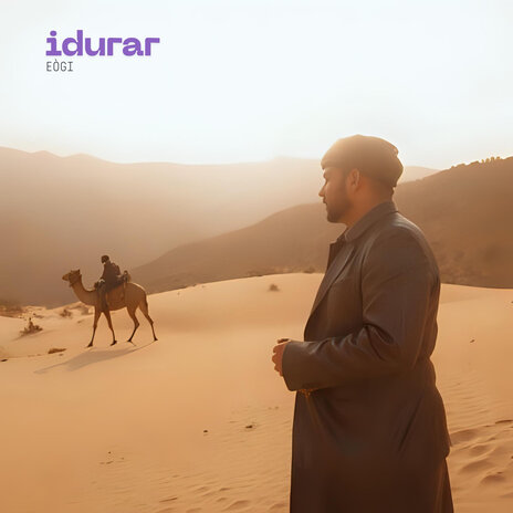 Idurar cover art