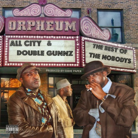 Wee Wee's ft. All City & Double Gunnz