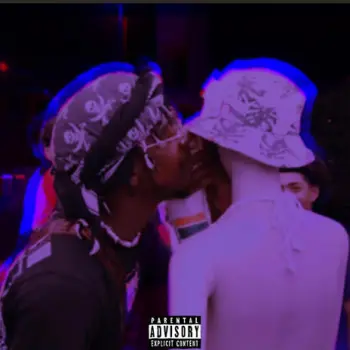 Impatient 3 cover art