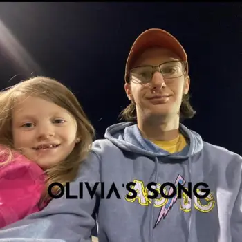 Olivia's Song cover art
