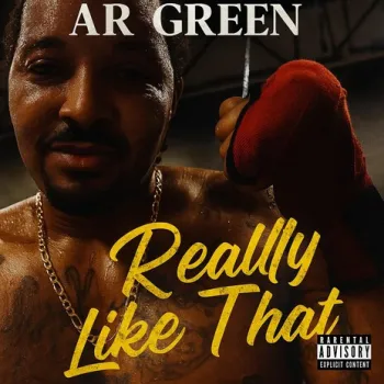 Do We Have A Problem cover art