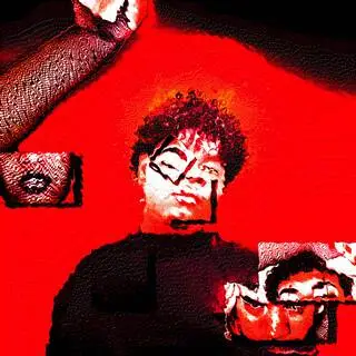 NUCLEAR [ATÔMICO DLX] cover art