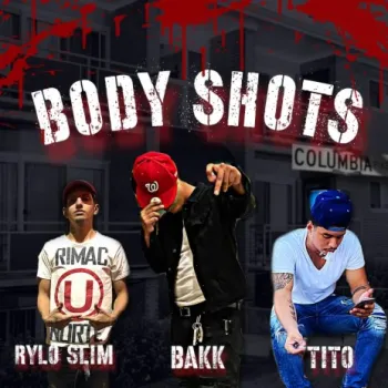 Body Shots ft. Migo Tito & Rylo Slim cover art