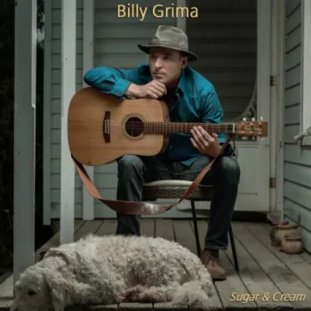 Living the Dream cover art