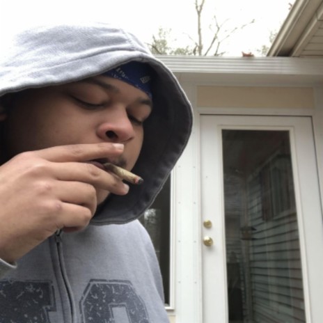 DeyCareBout2GfNotMike2 ft. Lonesteven cover art